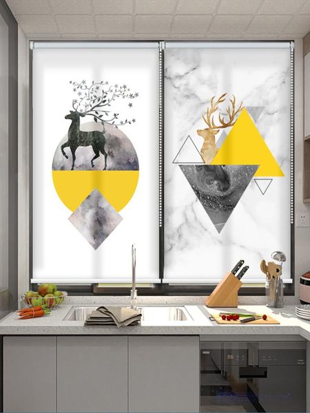 

roller blinds,support custom size pattern,roman blinds