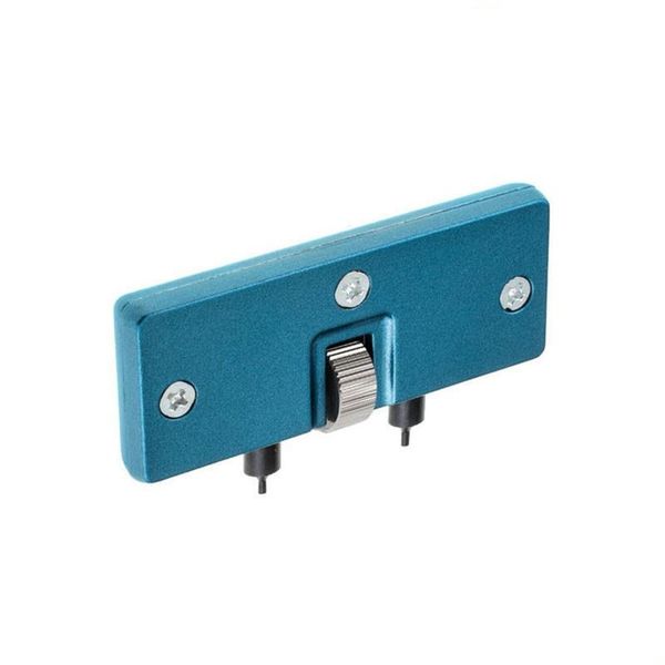 

repair tools & kits general adjustable watch rear case opener cover remover clock machine tool is necessary for opening a shop