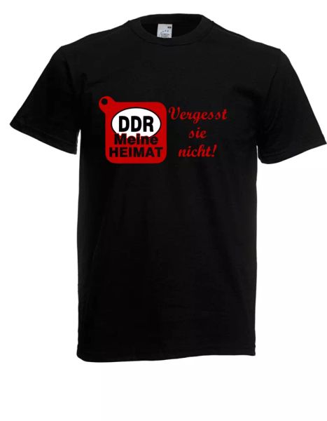 

mens t-shirt gdr my home-do not you size up to 5xl, White;black