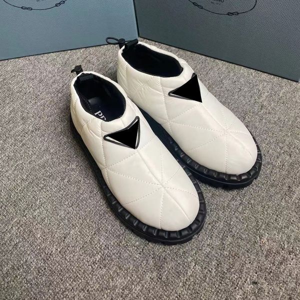 

designer womens boots pra fashion 5 color size 35-41, Black