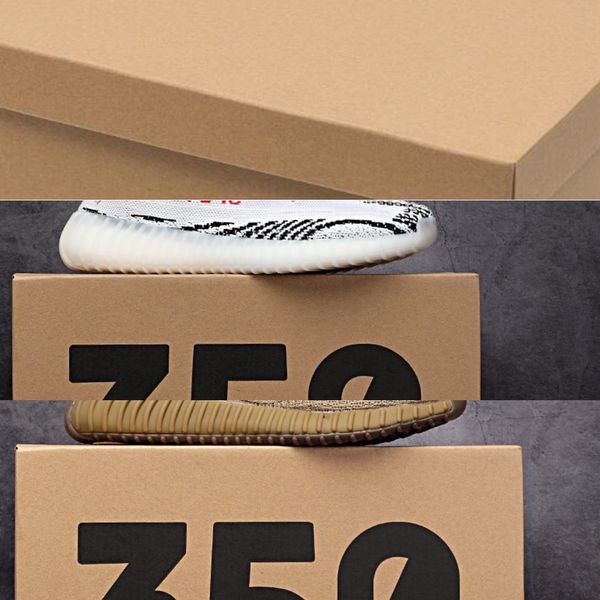

turtle dove 2021 new fashion boost shoes 350 v2 sneakers women men 35-45 runninga2t4