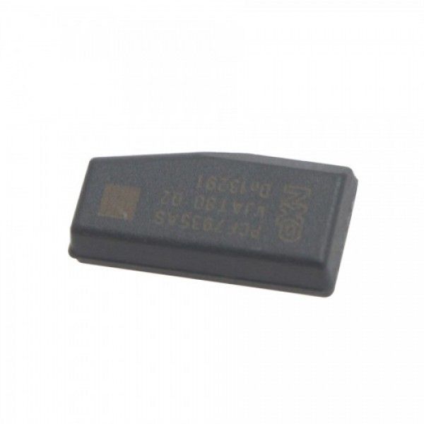 Il fabbro fornisce chip transponder ID44 PCF7935 per Benz 10 pezzi / lotto