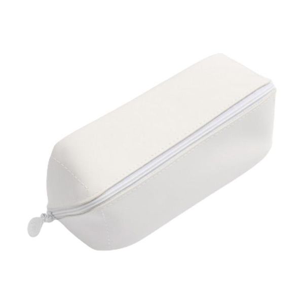 

pencil bags large capacity case kawaii canvas pencilcase pen school 40pcs supplies bag pouch box stationery h0g9