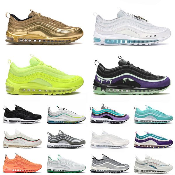 

2021 arrival running shoes og 97s sports mschf x inri jesus volt halloween mens womens tropical twist tennis trainers sneakers size 12