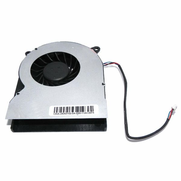 

cooling fan for touchsmart 9100 aill in one aio lappads