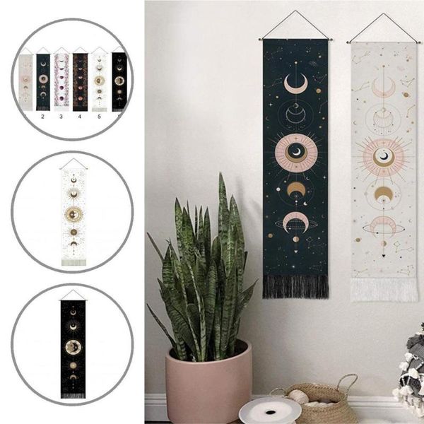 

tapestries wall hanging polyester cotton boutique tapestry for bedroom