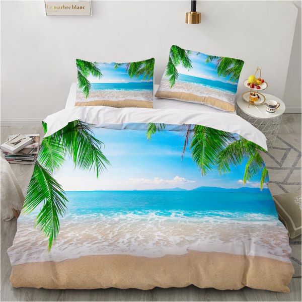

bedding sets russia size set euro family duvet cover with sheet for home bed linen goods and comfort sandy beach