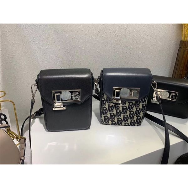 

mobile phone bag for men and women in summer 2021 designerss luxuryss hand yw