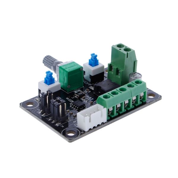 

engine pulse signal generator for step engine driver controller speed regulator