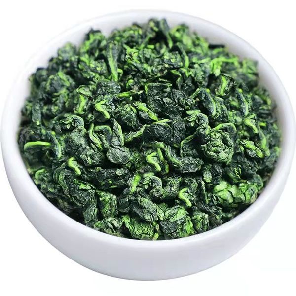 

2022 7a china superior tie kuan guan yin tea oulung tea 250g