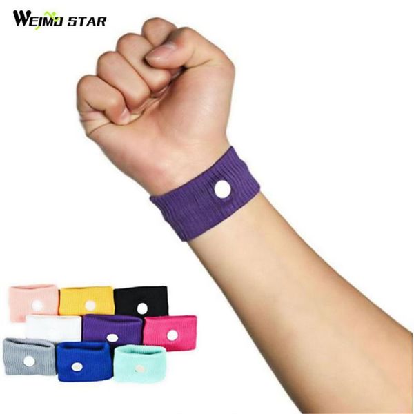 

wrist support 1 pair anti-spit band outdoor sports cuffs safety wraps baseball gym tennis runinng brace, Black;red