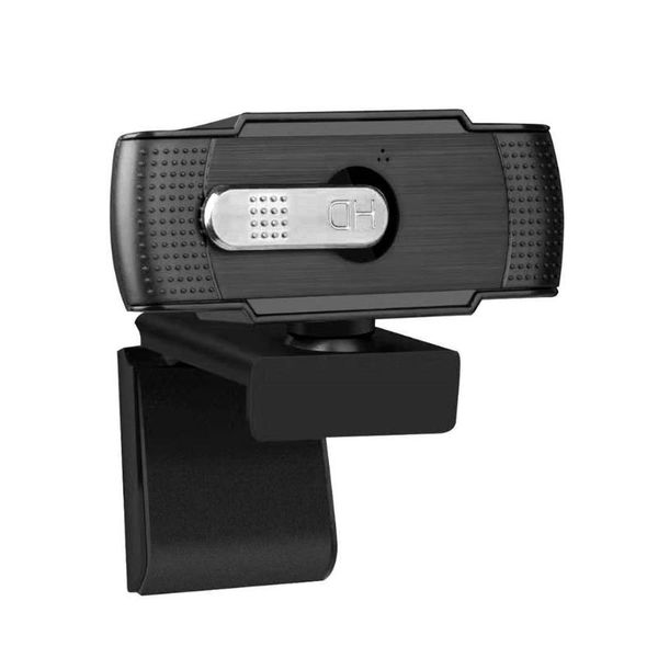 

webcams d08b 1080p auto/fixed focus webcam computer web camera led live broadcast with microphone 360Â°rotate cameras video beauty cam