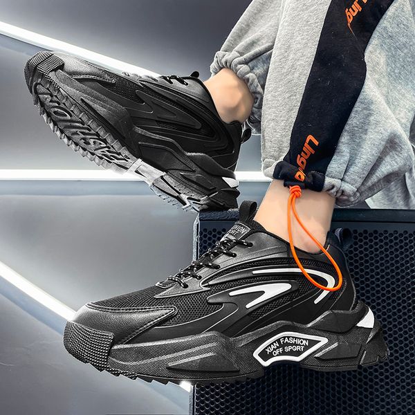 

trainers men women running shoes black white blue gray -70 graffiti comfortable breathable mens sports sneakers outdoor size 39-44