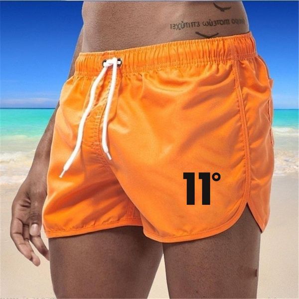 

men's swimwear summer beach shorts swimming trunks running volleyball underwear