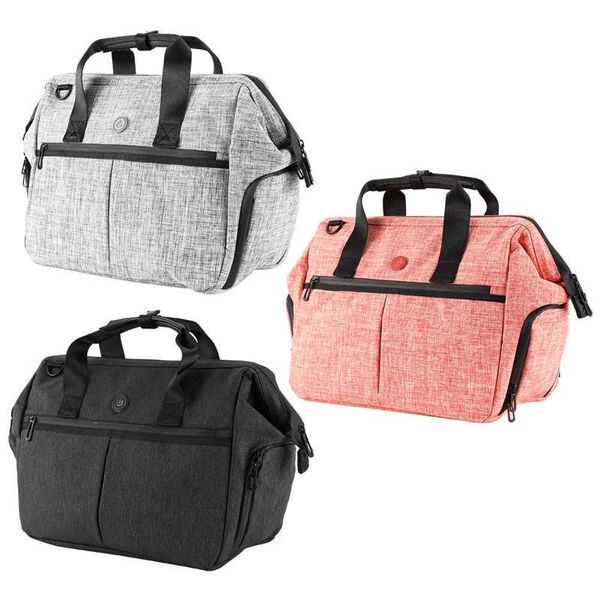 

outdoor bags travel ozone cleaning usb interface luggage bag multifunctional fitness shoes clothes storage sport gym