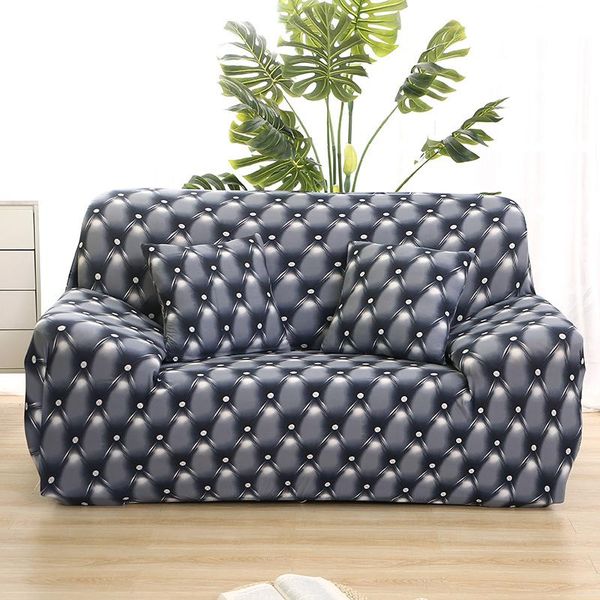 

chair covers sofa slipcovers geometric armchairs printing for living room sa47097
