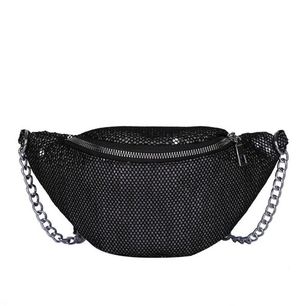 

waist bags crossbody bag casual fanny pack belt chest pouch travel hip bum lady small purse 2021 #dx