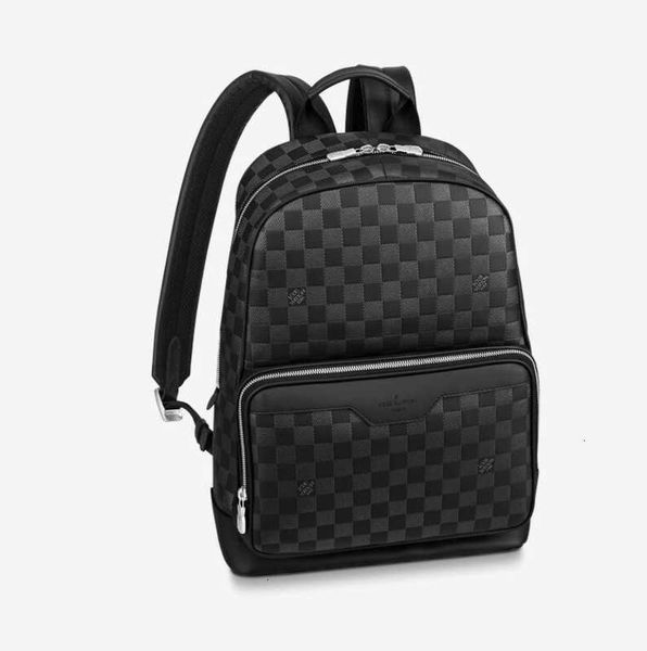 

women brand business designer oxidized luxury n40094 shows campus leather backpack bags backpacks fashion