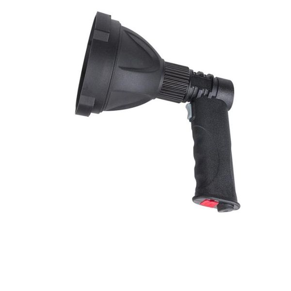 

super bright 3 modes xml t6 tactical led torch lamp recharge pvc xml-t6 ap0803 bike lights