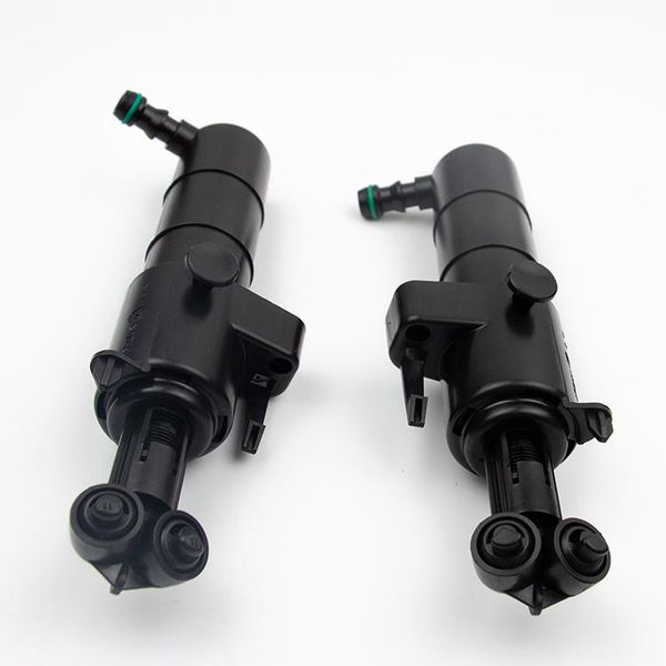 

water gun & snow foam lance 2188600147 2188600247 car headlight washer nozzle spray for - cls63 220 250 350 320 400