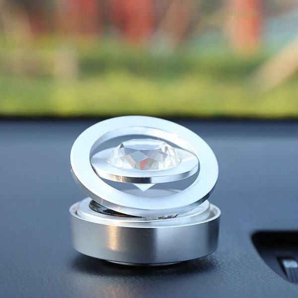 

car air freshener 2021 perfume dashboard 360 suspension rotation accessories