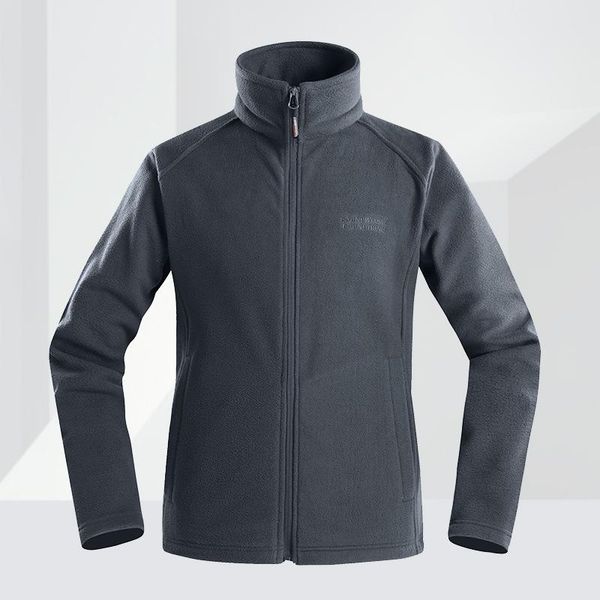 

men's jackets yuwaijiaren arrival autumn jacket men softshell fleece warm windproof casual fashion mens and coats plus size - 7xl, Black;brown