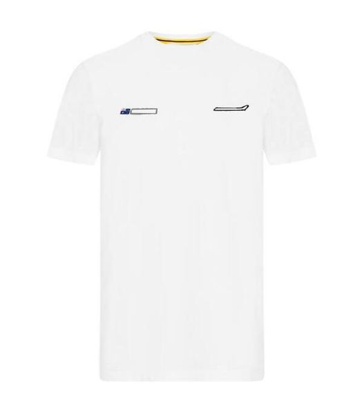 

f1 formula one t-shirt, the same customized team shirt, brand new