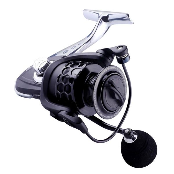 

baitcasting reels 1pc metal fishing reel rocker arm spinning supply for