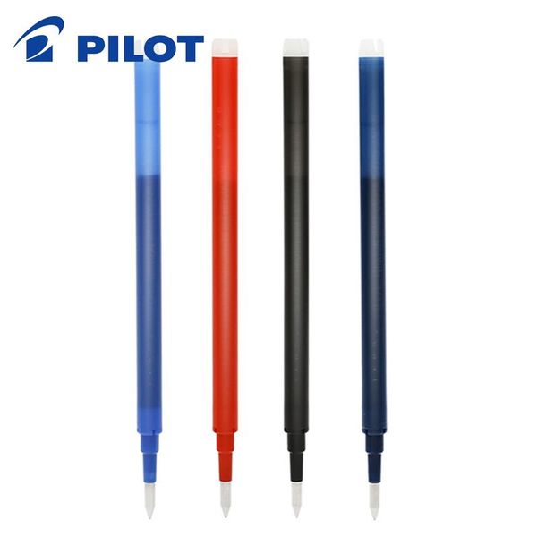 

gel pens pilot erasable pen refill bls-fr5 refills 0.5mm fit for lfb-20ef office stationery learning supplies gift