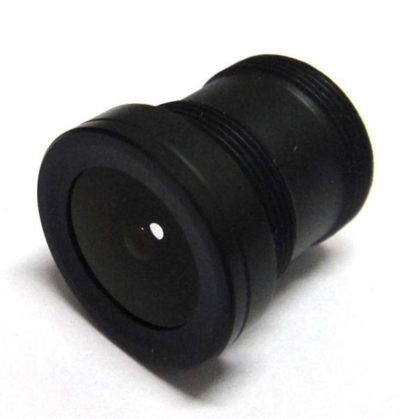 

2.1mm 150 degrees wide angle cctv lens ir board m12 for 1/3" & 1/4" ccd camera