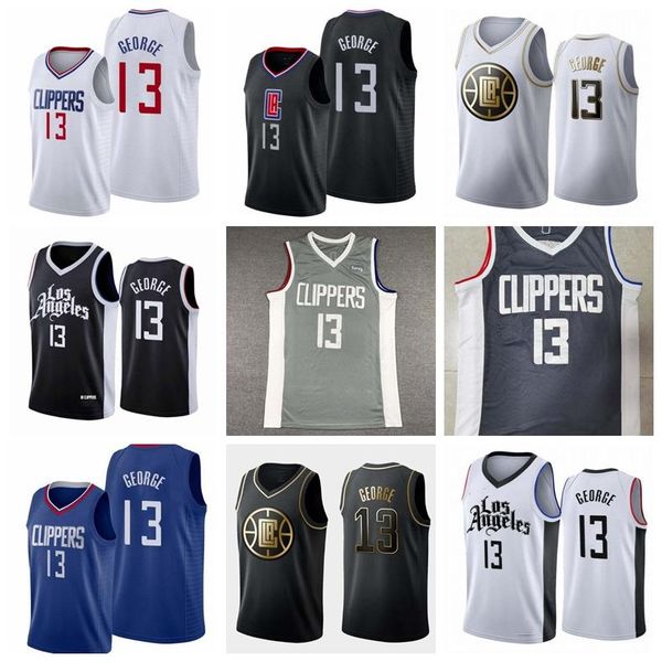

basketball jersey paul george swingmen jerseys, Black;red