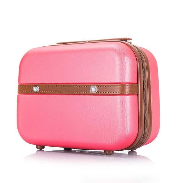 

cosmetic bags & cases makeup in case of proof storage water travel portable plastic bag professional make-up personal hygiene