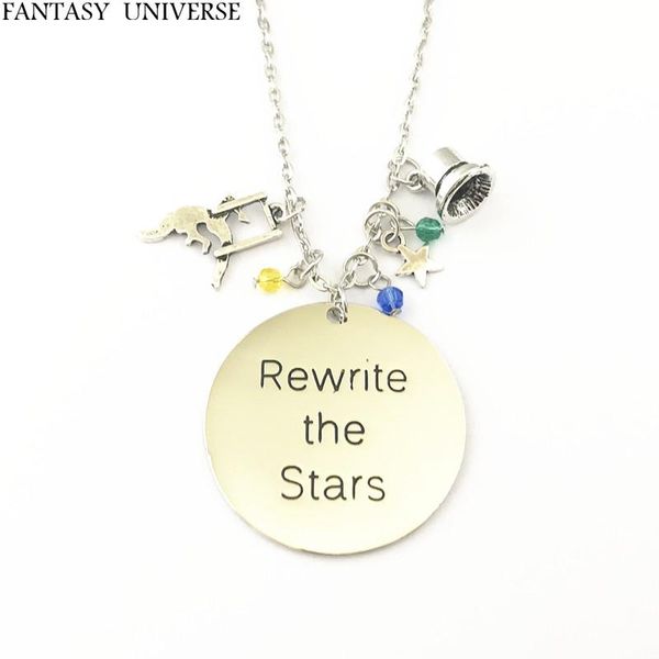 

pendant necklaces fantasy universe 20pc a lot necklace hrunrr01, Silver