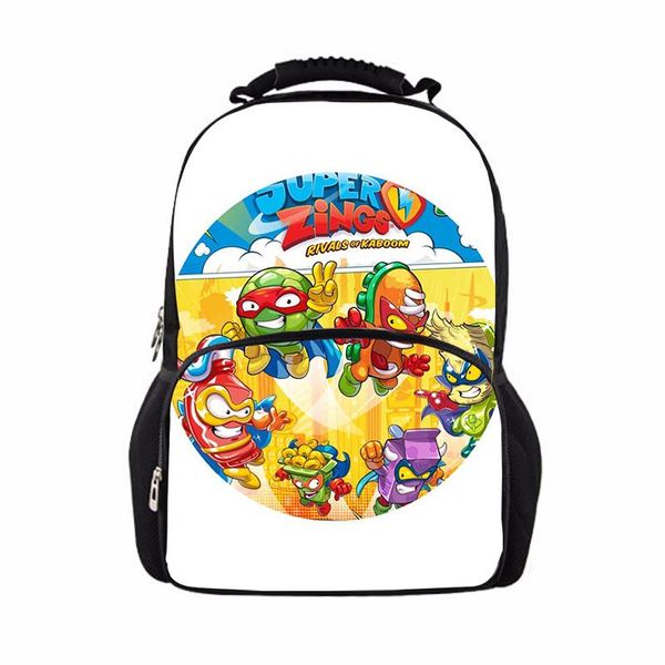 

backpack superzings17 inch anti-theft men travel bag lapmochilas