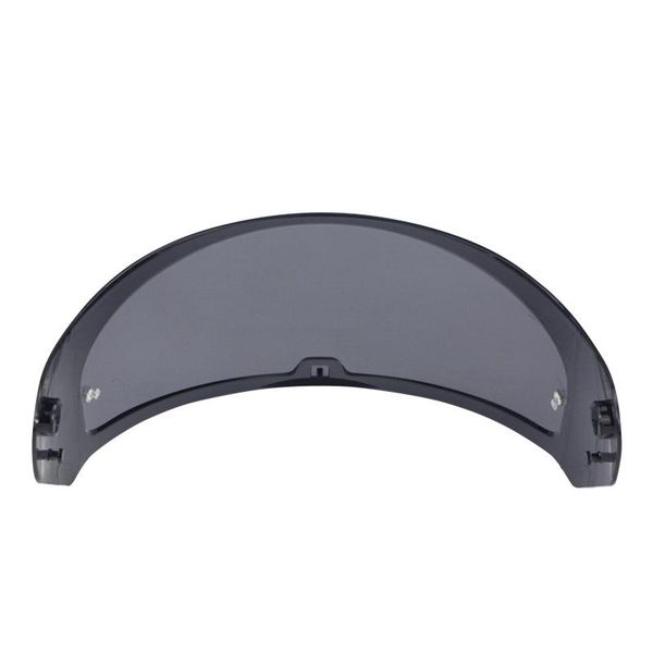 

motorcycle helmets helmet visor lens glasses anti-scratched anti-uv400 motor visors windproof for ls2 ff320&328&353&800