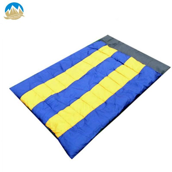 

lightweight double sleeping bag daily waterproof of 2 person bags perfect portable envelop adults sleep tent pad