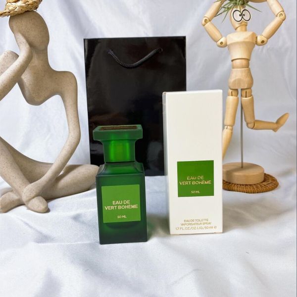 

epack perfume vert boheme edt 50ml fragrance good smell with long last capacity quality