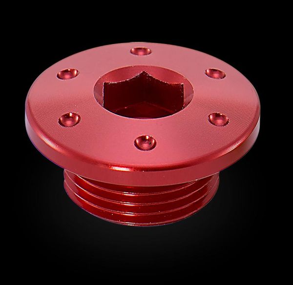 

parts motorcycle engine oil cap for tnt25