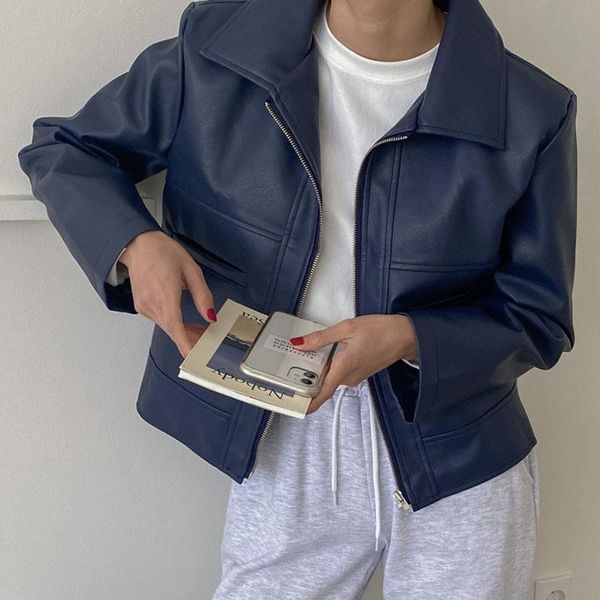 

women's jackets hoodie 2021 autumn winter digital printing loose casual fashion design round neck long sleeve high street women, Black;brown