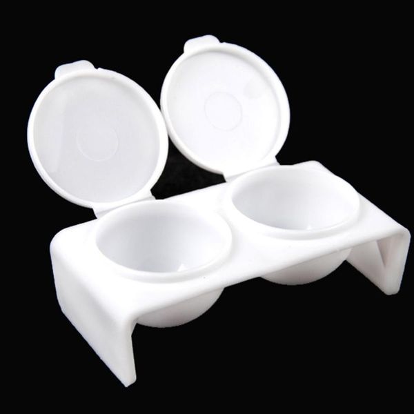 

acrylic nail kit powder liquid art set uv gel glue file brush kits nn