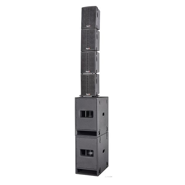 

tasso dj speaker box pa systems for lark series