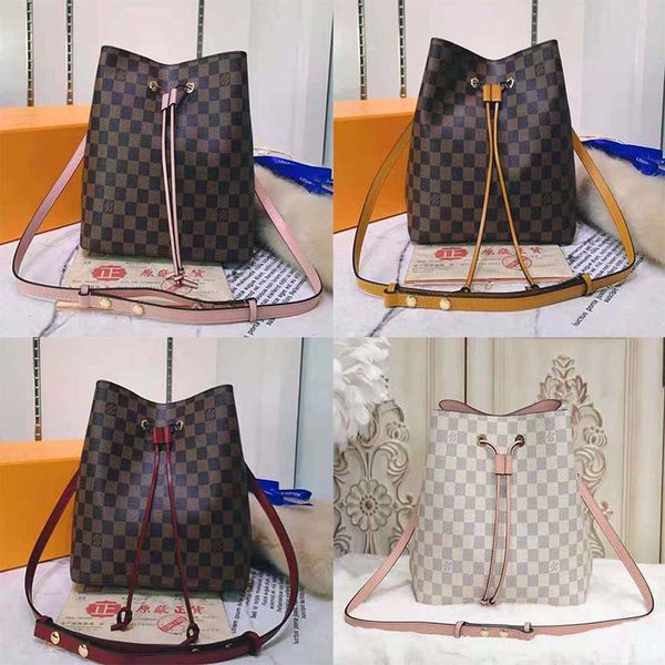 

woman handbag luxury designer shoulder bags tote bag leather fashion ladies wallet pocket 026
