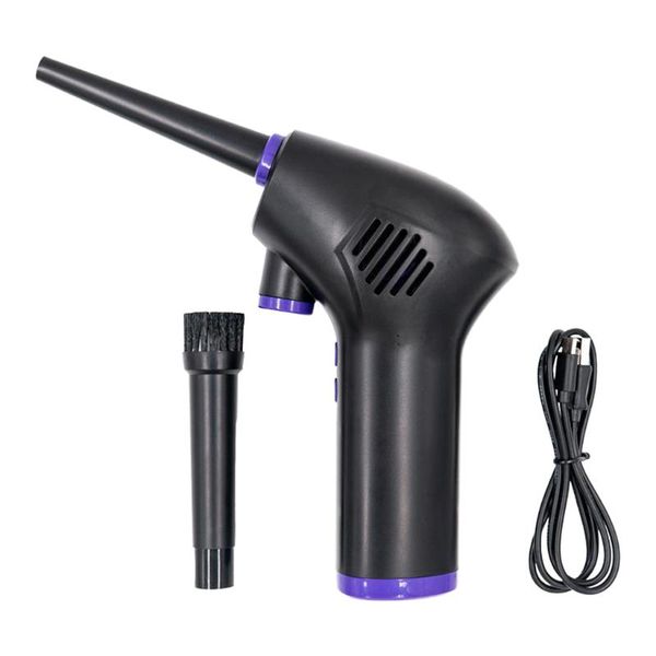 

vacuum cleaners powerful wireless air duster for computer car keyboard 36000rpm