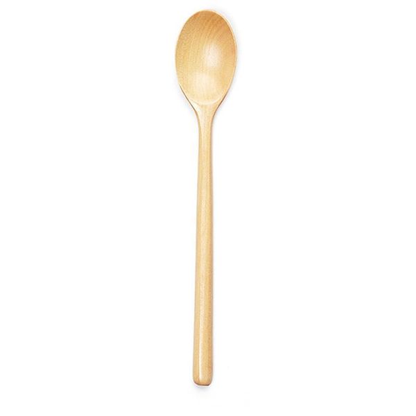 

spoons wooden spoon fork bamboo kitchen cooking utensil tools soup-teaspoon tableware accessories utensils