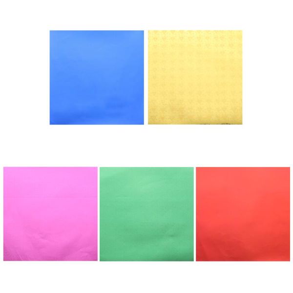 

other arts and crafts 50 sheets colored diy folding papers square origami paper kid