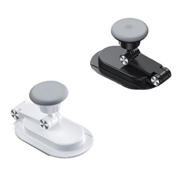 

cell phone mounts & holders silicone + abs t02 magnetic smartphone stand mobile holder portable