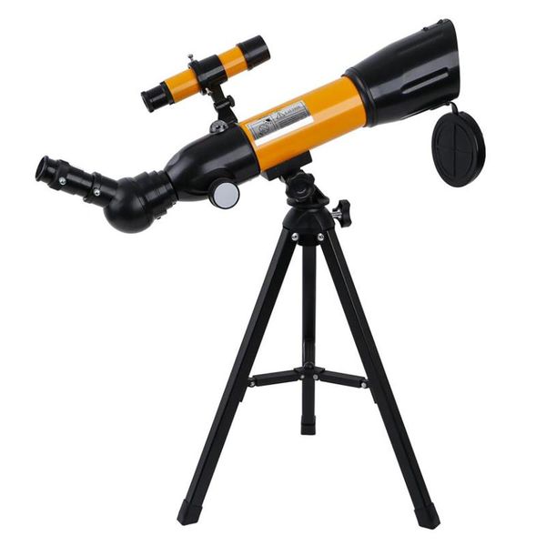 

telescope & binoculars 90 times astronomical with a finder mirror for stargazing monoculars outdoor monocular tripod