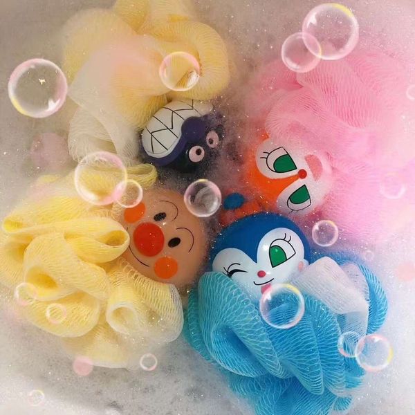 

baby bathrooms ball foam play water soft