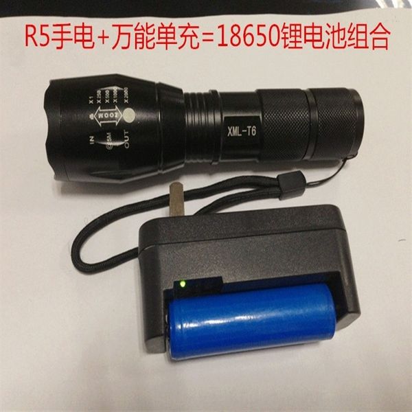 

yoa s2 xml-t6 s torches s2 xml-t6 flashlight flashlight