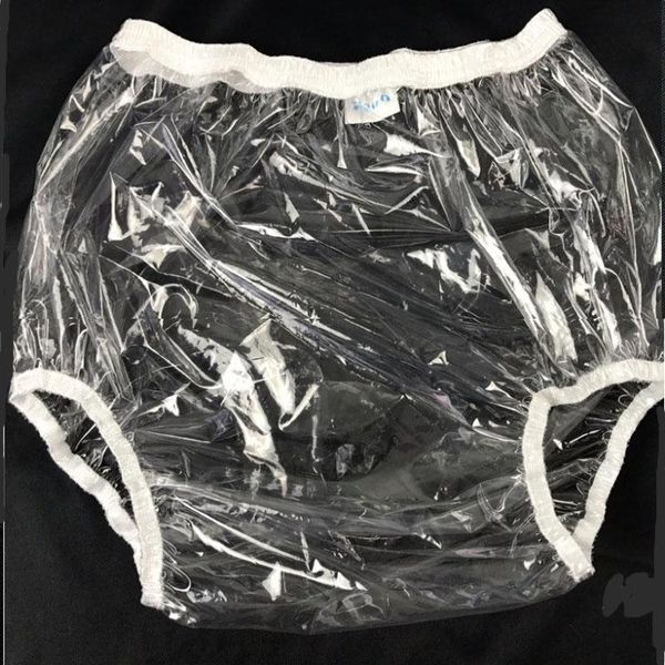 

diapers pvc reusable baby pants onesize plastic bikini ddlg underwear cloth